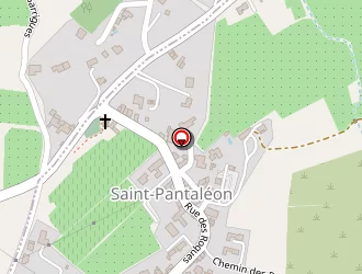 Carte de Bistrot Des Roques à Saint-pantaléon