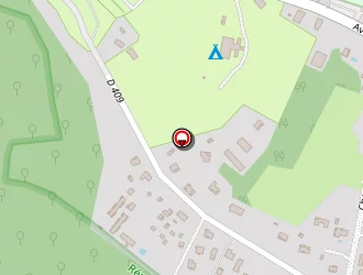 Carte de Les 13 Lunes à Léon