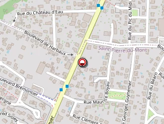 Carte de Leclère Frédéric à Saint-pierre-du-mont