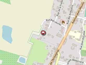 Carte de Vire Vincent à Gondrin