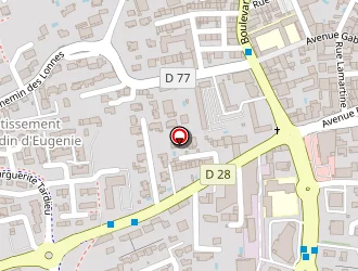 Carte de Immacolato Barbara à Châteaurenard