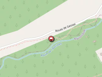 Carte de Gabriels Miguel à Dauphin