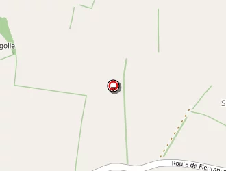 Carte de Art Coiffure à Fleurance