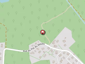 Carte de Coussau Maïté à Léon