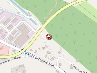 Carte de Yane Voyance à Noves