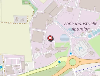 Carte de Hammouche Essaïd à Apt