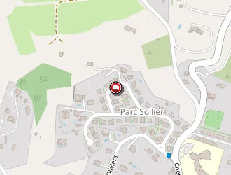 Carte de Roisin Luc à Apt