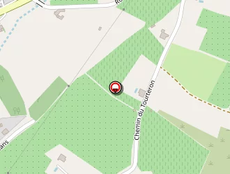 Carte de Chappelin Jonathan à Gordes