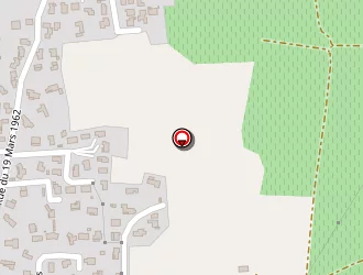 Carte de Jordan José à Montfrin