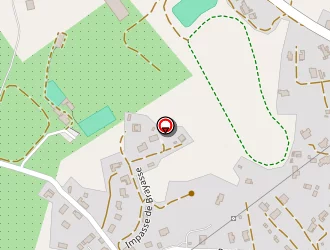 Carte de Berta Jérôme à Sospel