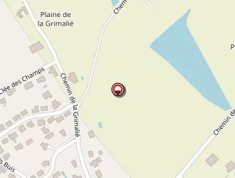 Carte de Ecole Primaire à Fréjairolles