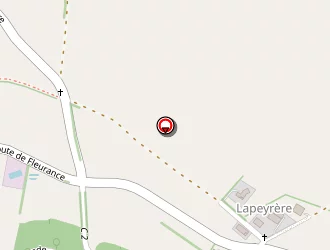 Carte de Mairie à Castelnau-d'arbieu