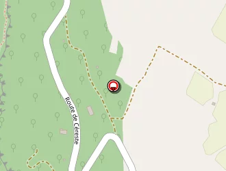 Carte de Mastrangelo Yannick à Viens