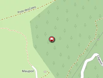 Carte de Barbagli Alain à Amirat