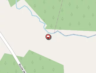 Carte de Gama à Campagne