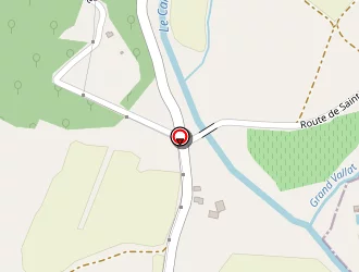 Carte de Almeras Annie à Viens