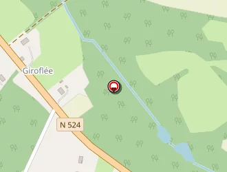 Carte de Erbisti Robert à Cazaubon