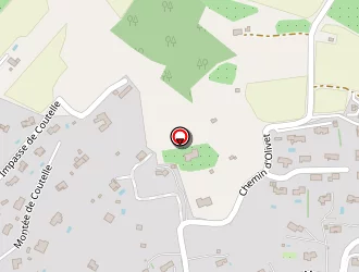 Carte de Bonnefoy Jean Luc à Apt