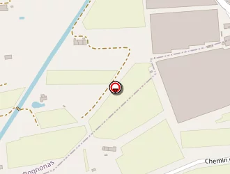 Carte de Fournier Bruno à Châteaurenard