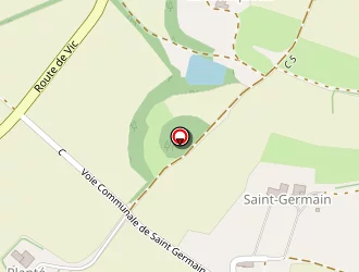 Carte de Taulet (earl) à Mouchan