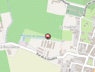 Carte de Oeno Gers à Gondrin