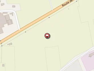 Carte de Complexe Longueville à Gaillac