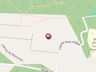 Carte de Maison Familiale Rurale à Barbentane