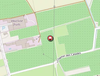 Carte de Pjp à Isle-sur-la-sorgue (l')