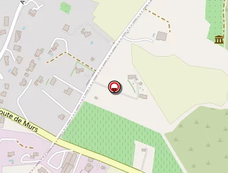 Carte de Delcourt Sylvain à Gargas