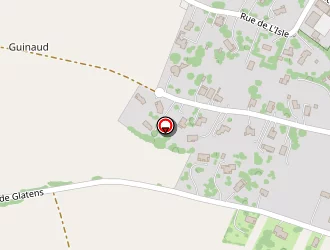 Carte de Miquel Emilie à Beaumont-de-lomagne