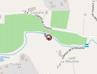 Carte de Batut Jacques à Mas-grenier