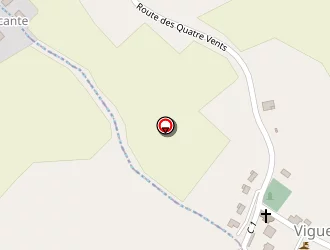 Carte de Mairie à Vigueron