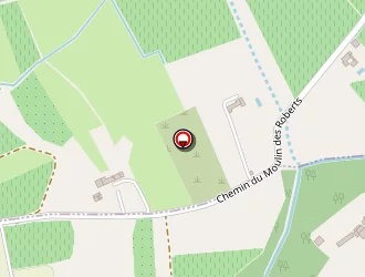 Carte de Mairie à Goult