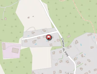 Carte de Beo Electricité à Reillanne