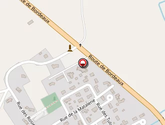 Carte de Arribas Jérôme à Bessens