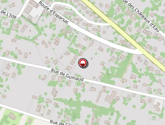 Carte de Escarnot Thierry à Beaumont-de-lomagne