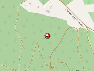 Carte de Gaidier Espaces Verts à Saint-gervasy