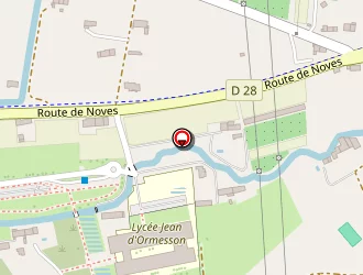 Carte de Lavy Philippe à Châteaurenard