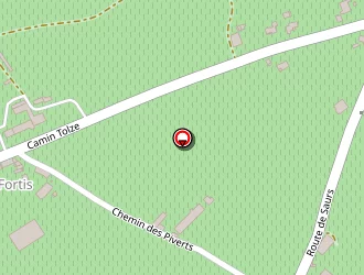 Carte de Vf Deck à Lisle-sur-tarn