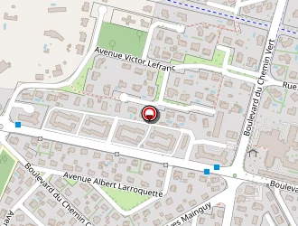 Carte de Jimenez Ezéquiel à Mont-de-marsan