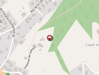 Carte de Corbière Jérôme Corbière-jérôme à Alban