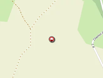 Carte de Courtial Guy à Rouffiac