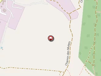 Carte de Vavasseur Frédéric à Boulbon