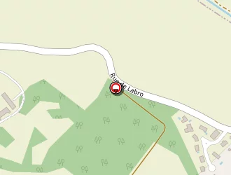 Carte de Soulet Jérôme à Saliès