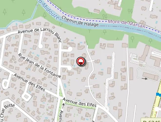 Carte de Dekra à Saint-pierre-du-mont