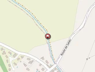 Carte de Ecole Publique à Saliès