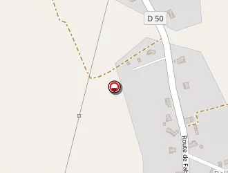 Carte de Wanecque Mickael à Campsas