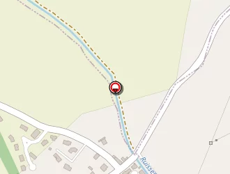 Carte de Tennis à Saliès