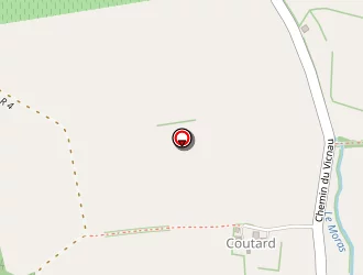 Carte de Bordignon Patrick à Saint-puy