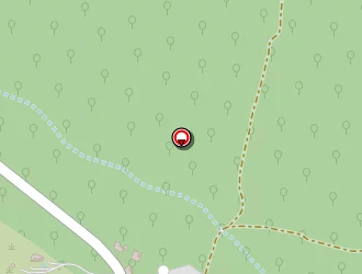 Carte de Blanchatte Geoffrey à Reillanne